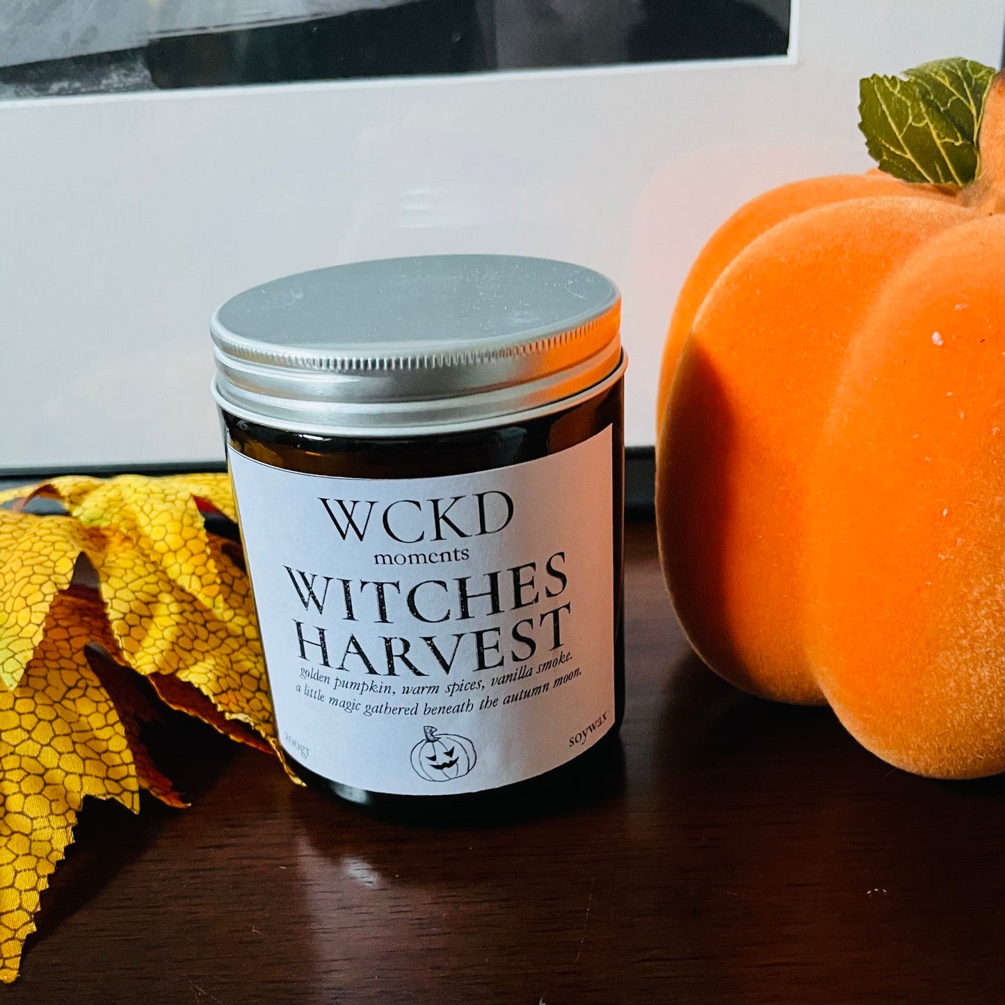 Witches Harvest