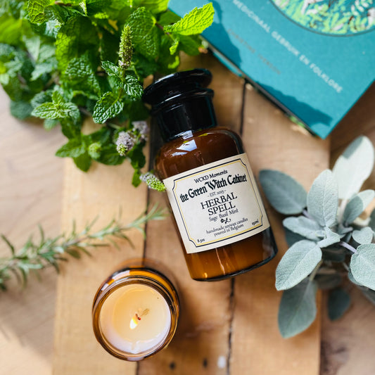 Herbal Spell