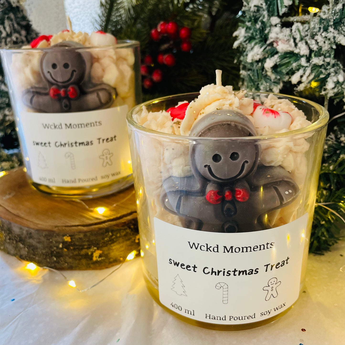 Sweet Christmas Treat