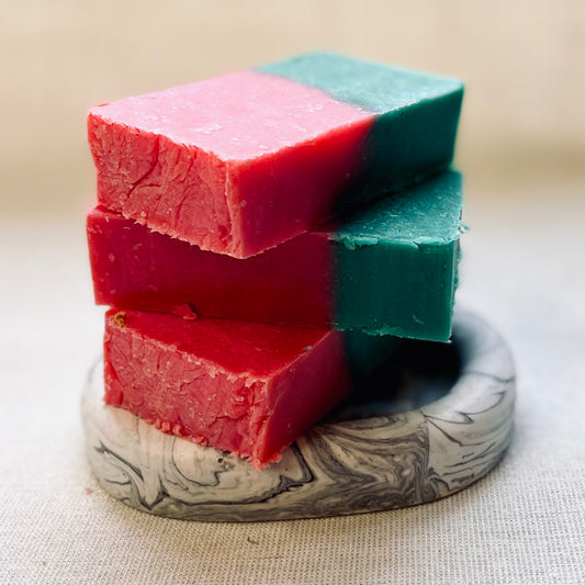 Watermelon Soap