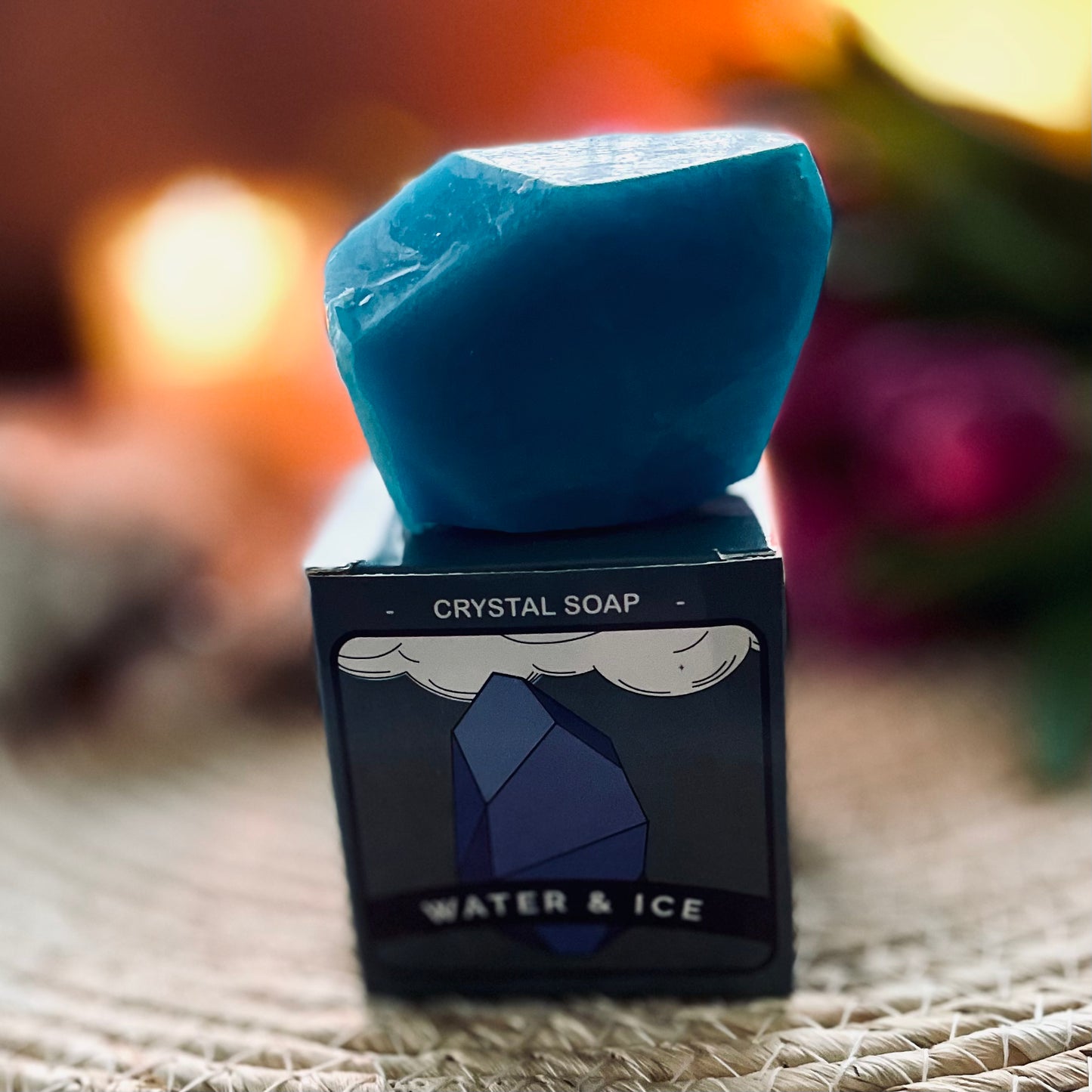 Water & Ice