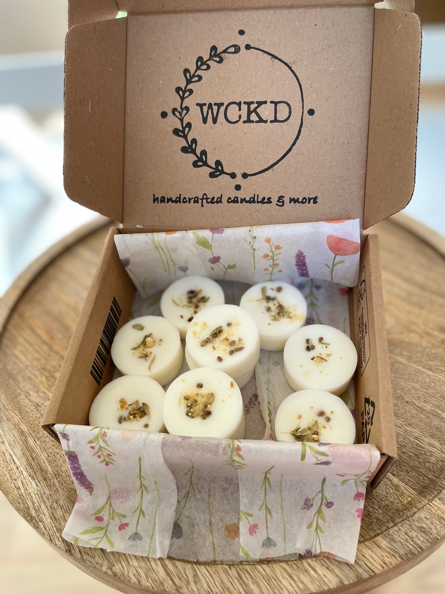 Neroli Waxmelts