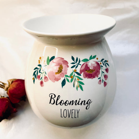 Blooming Lovely
