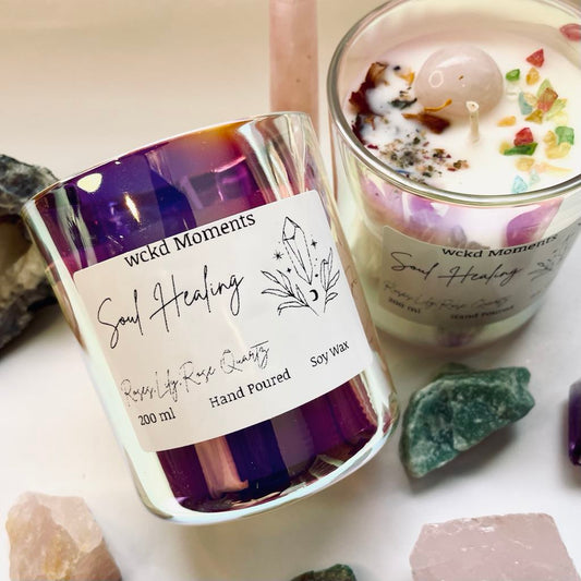 Soul Healing