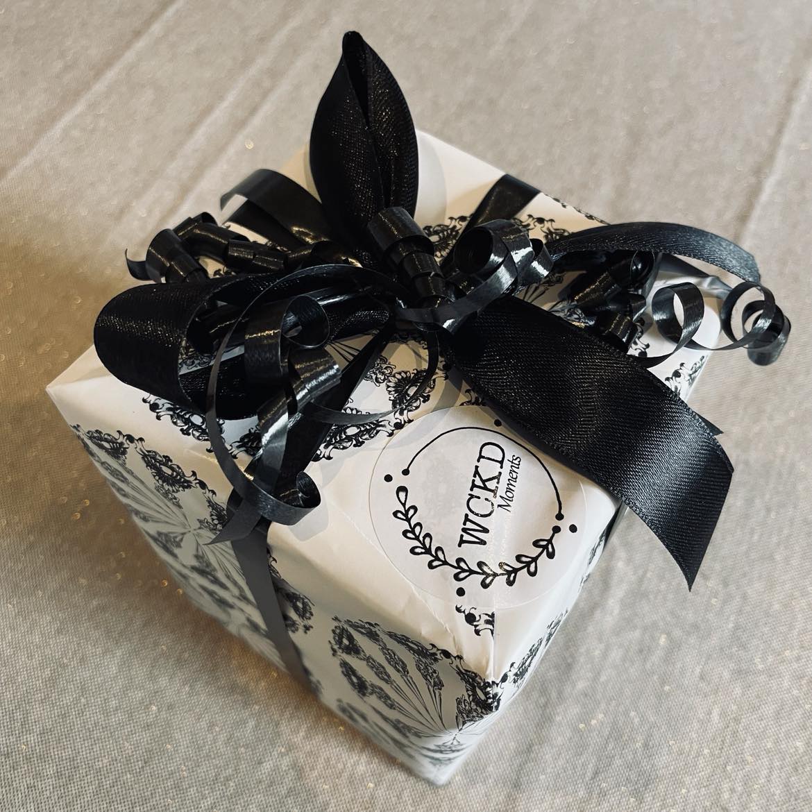 Geschenkverpakking