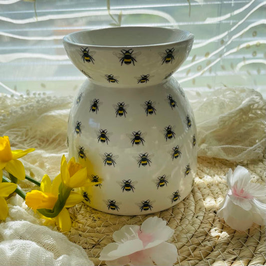 Wasbrander Bijtjes