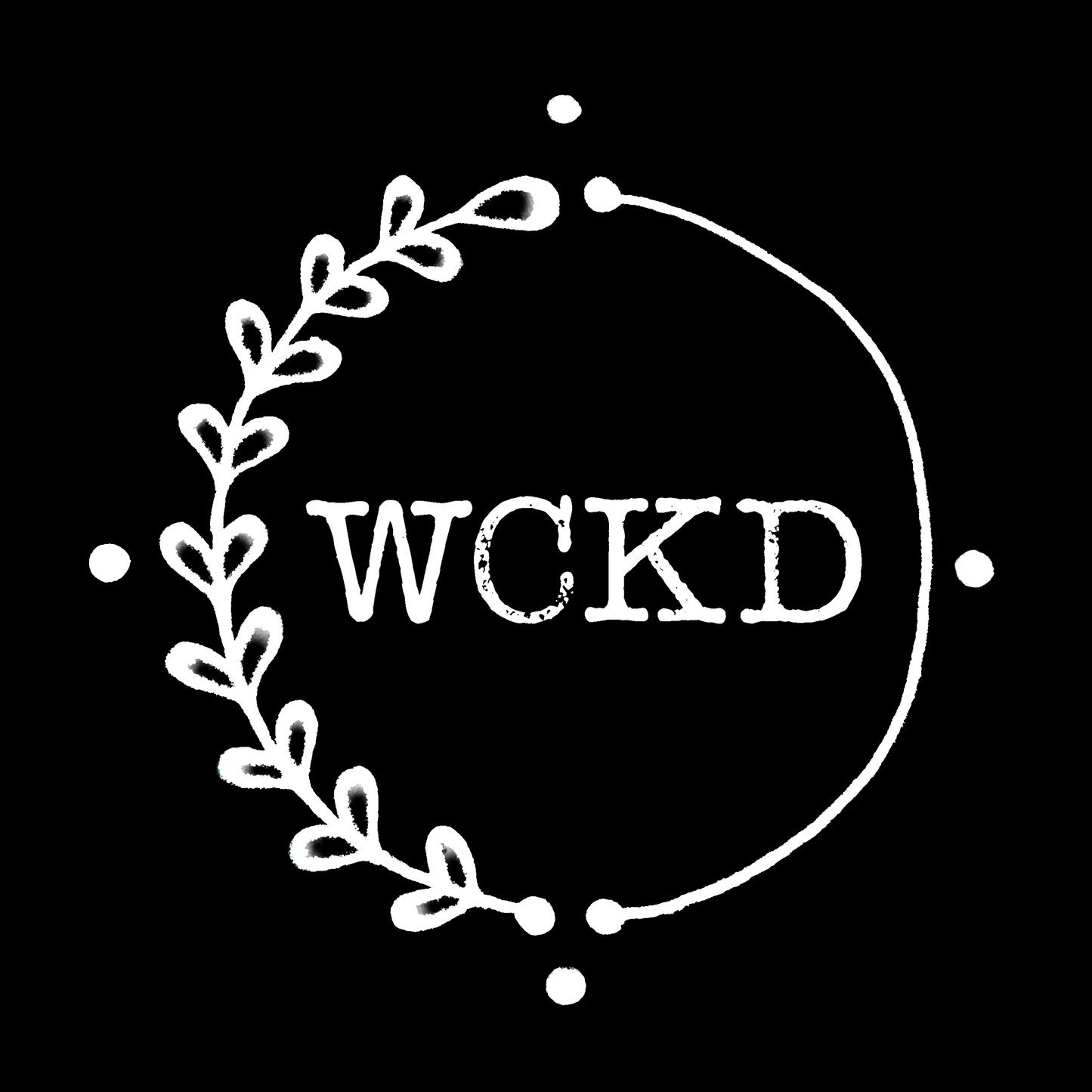 WCKD cadeaukaart