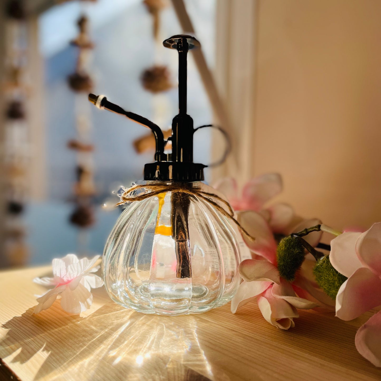 Victorian Plant Mister