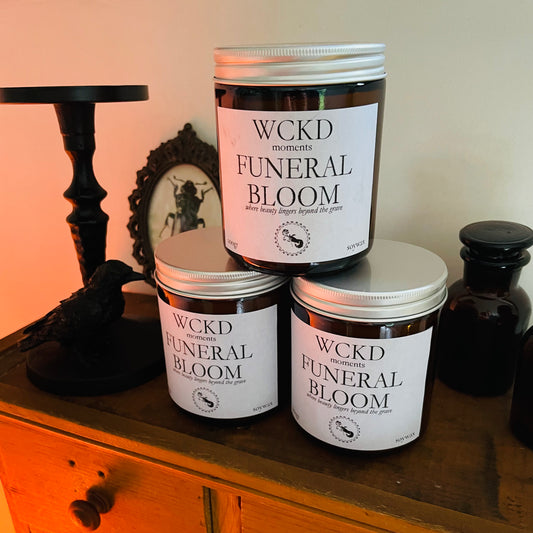 Funeral Bloom