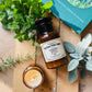 Herbal Spell