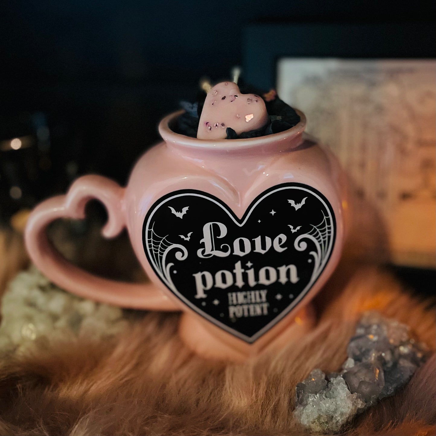 Love Potion
