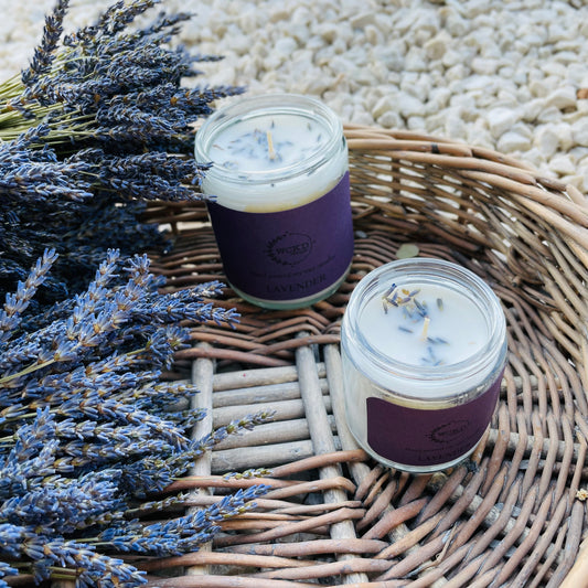 Lavender