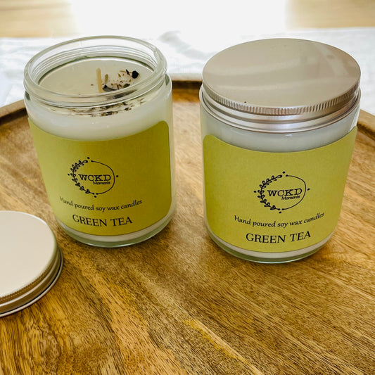 Green Tea