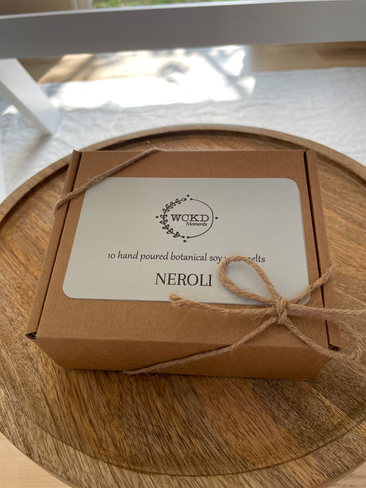 Neroli Waxmelts