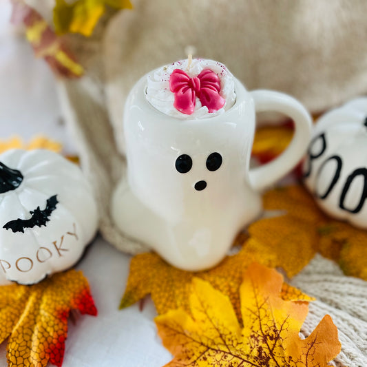 Sweet & Spooky