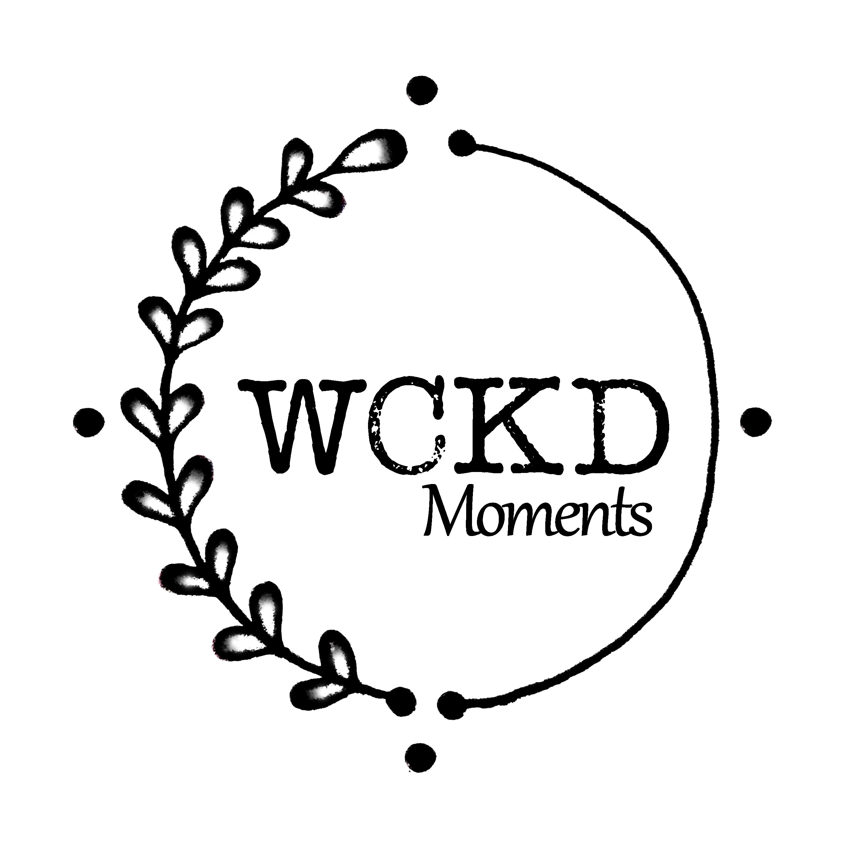 WCKD MOMENTS