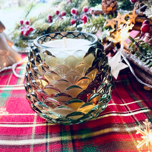 Winterberry Marshmallow