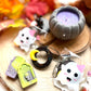 Halloween workshop 03/10 van 18 u tot 20 u