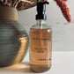 Pink pepper & Rose hand and body wash