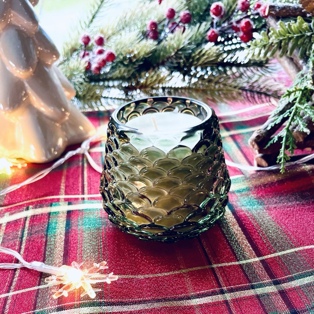 Winterberry Marshmallow