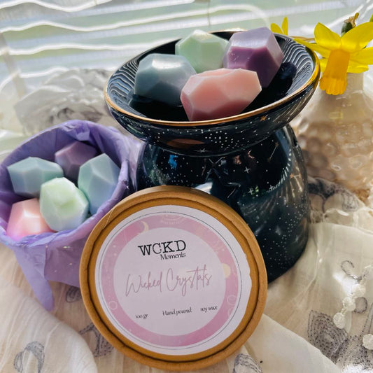 Wicked Crystals